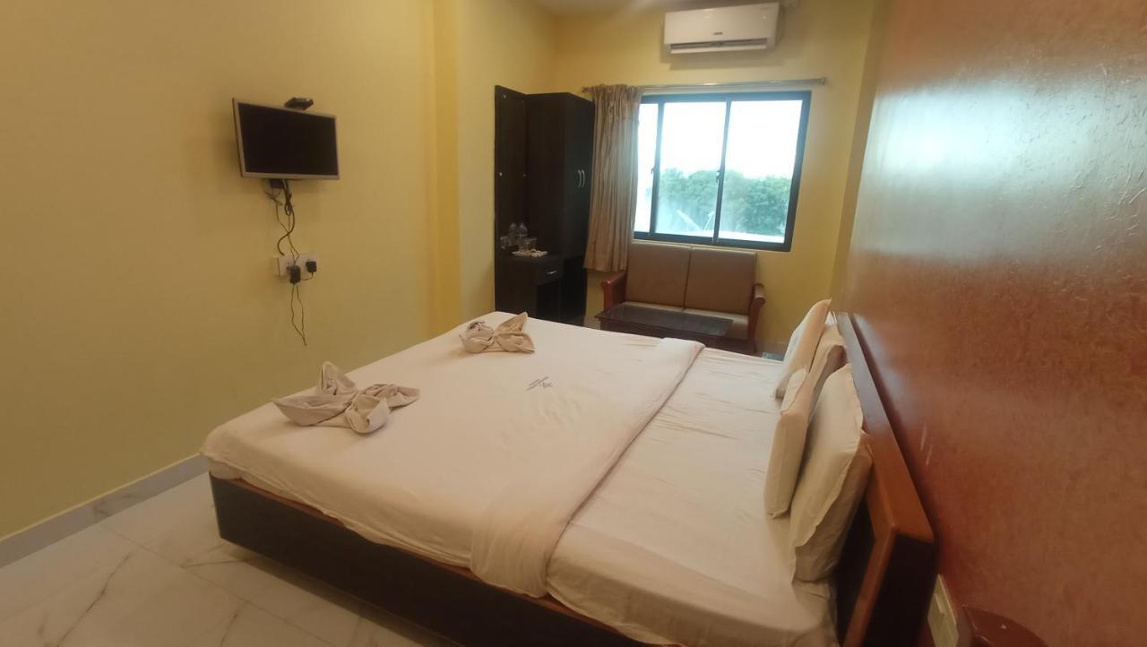 Amaran Hotels 마두라이 외부 사진
