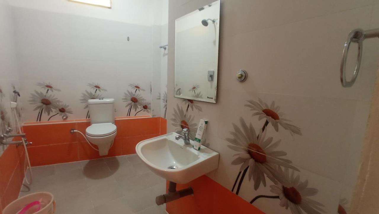 Amaran Hotels 마두라이 객실 사진