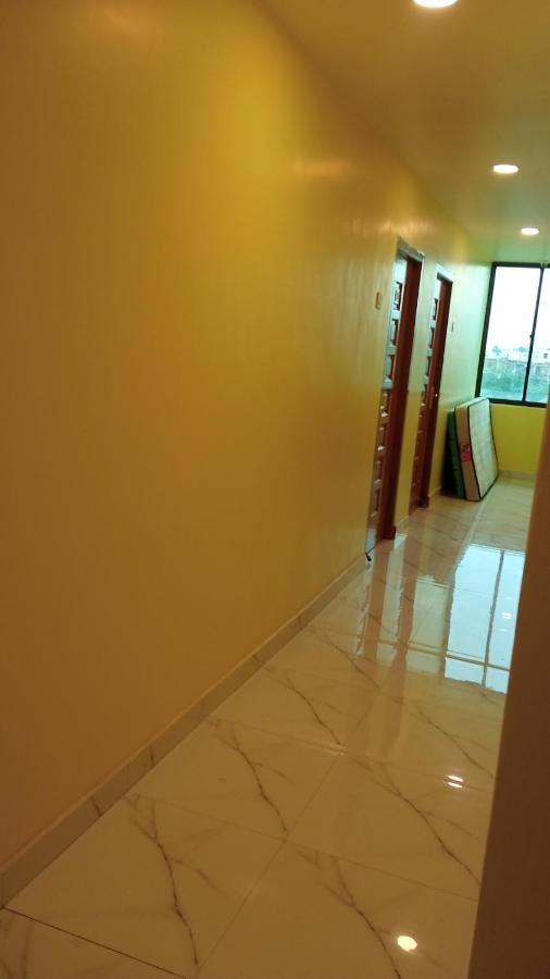 Amaran Hotels 마두라이 외부 사진