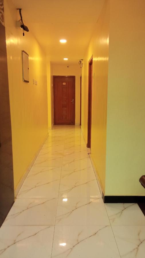 Amaran Hotels 마두라이 외부 사진