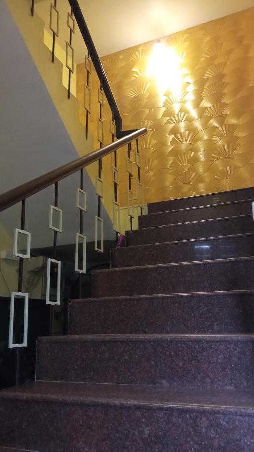 Amaran Hotels 마두라이 외부 사진